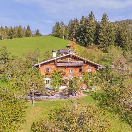 Holiday Home Oberhaslach By Interhome アプテナウ エクステリア 写真