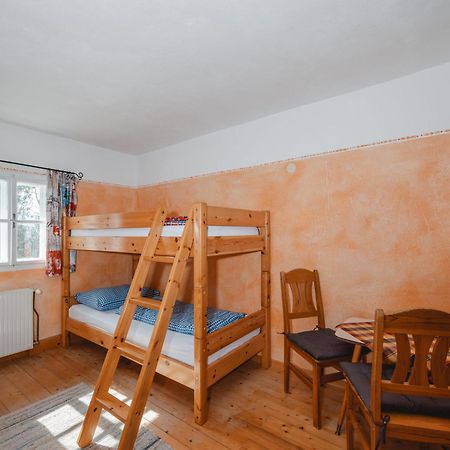 Holiday Home Oberhaslach By Interhome アプテナウ エクステリア 写真