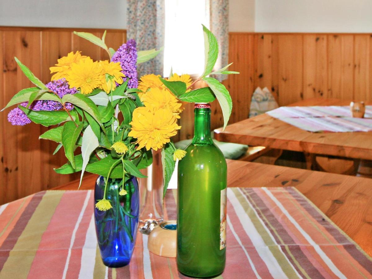 Holiday Home Oberhaslach By Interhome アプテナウ エクステリア 写真