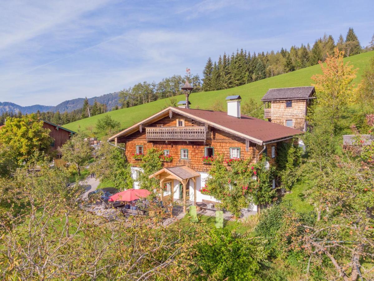 Holiday Home Oberhaslach By Interhome アプテナウ エクステリア 写真