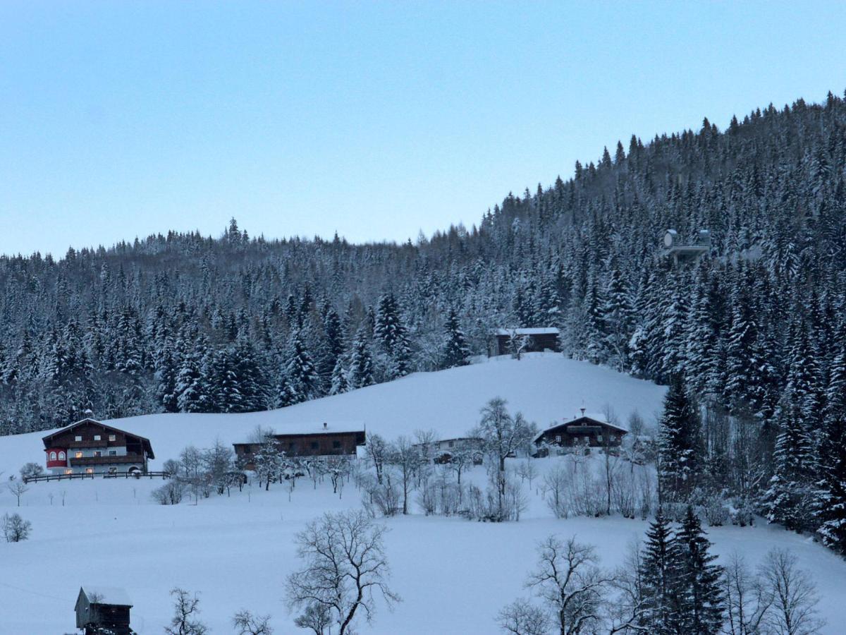 Holiday Home Oberhaslach By Interhome アプテナウ エクステリア 写真