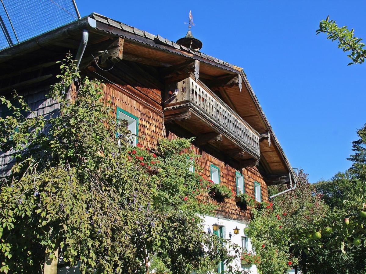 Holiday Home Oberhaslach By Interhome アプテナウ エクステリア 写真