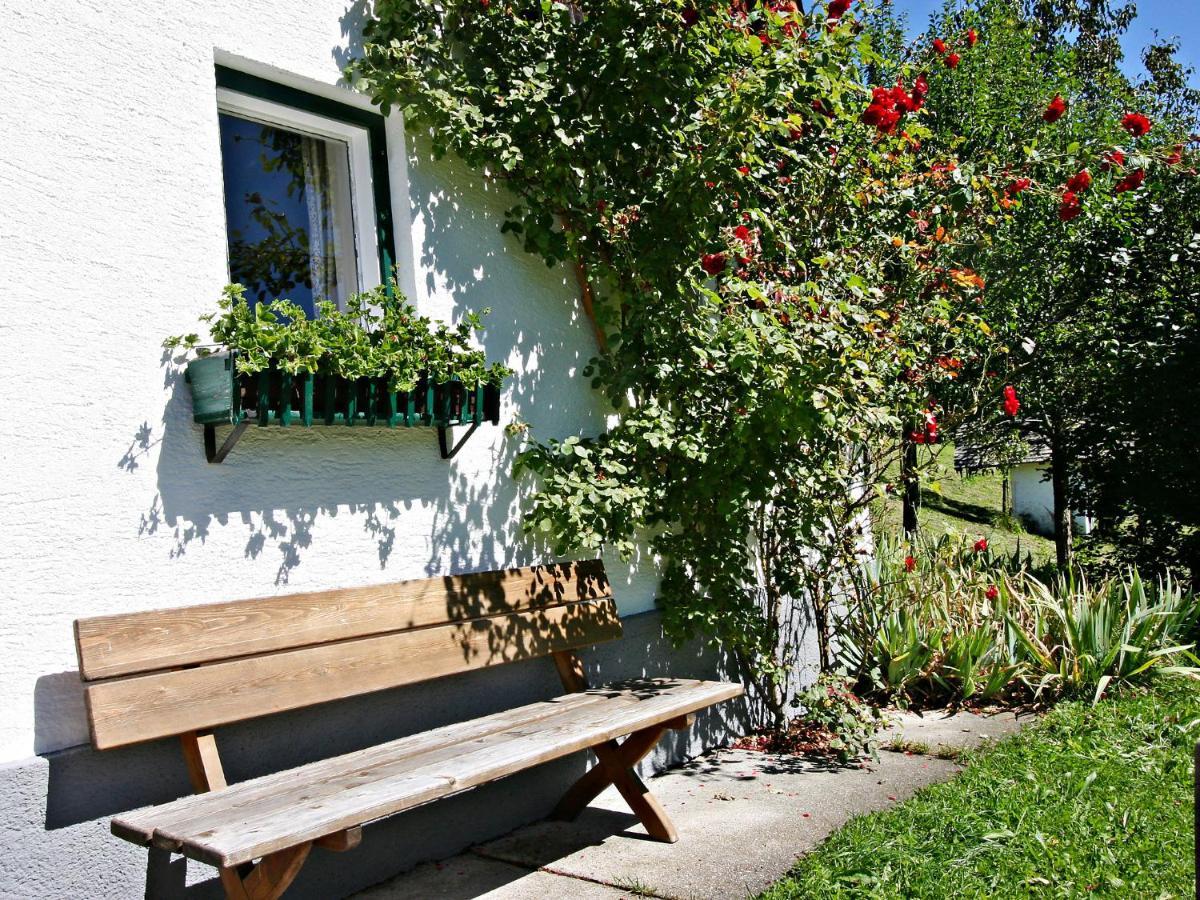 Holiday Home Oberhaslach By Interhome アプテナウ エクステリア 写真
