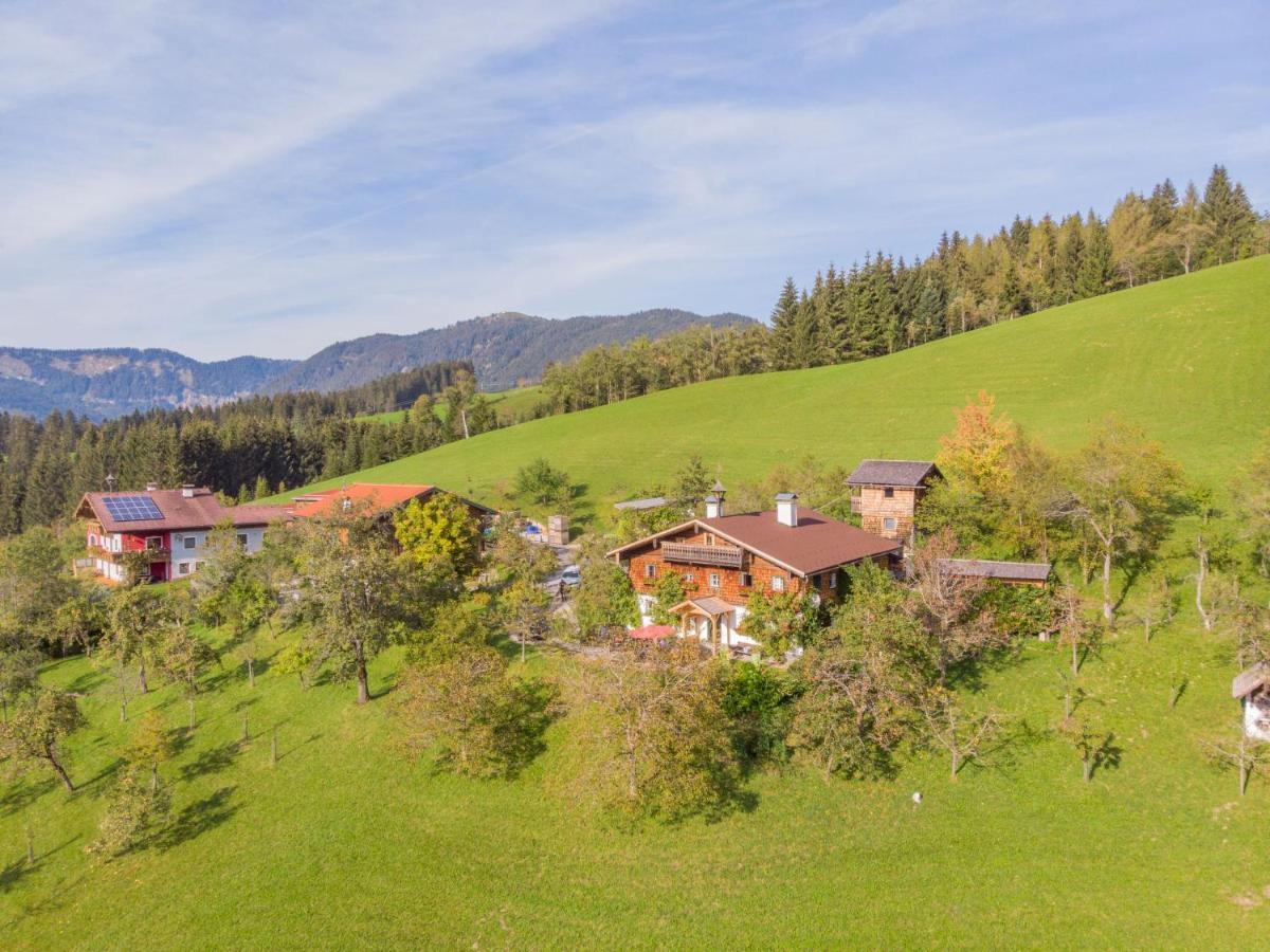 Holiday Home Oberhaslach By Interhome アプテナウ エクステリア 写真
