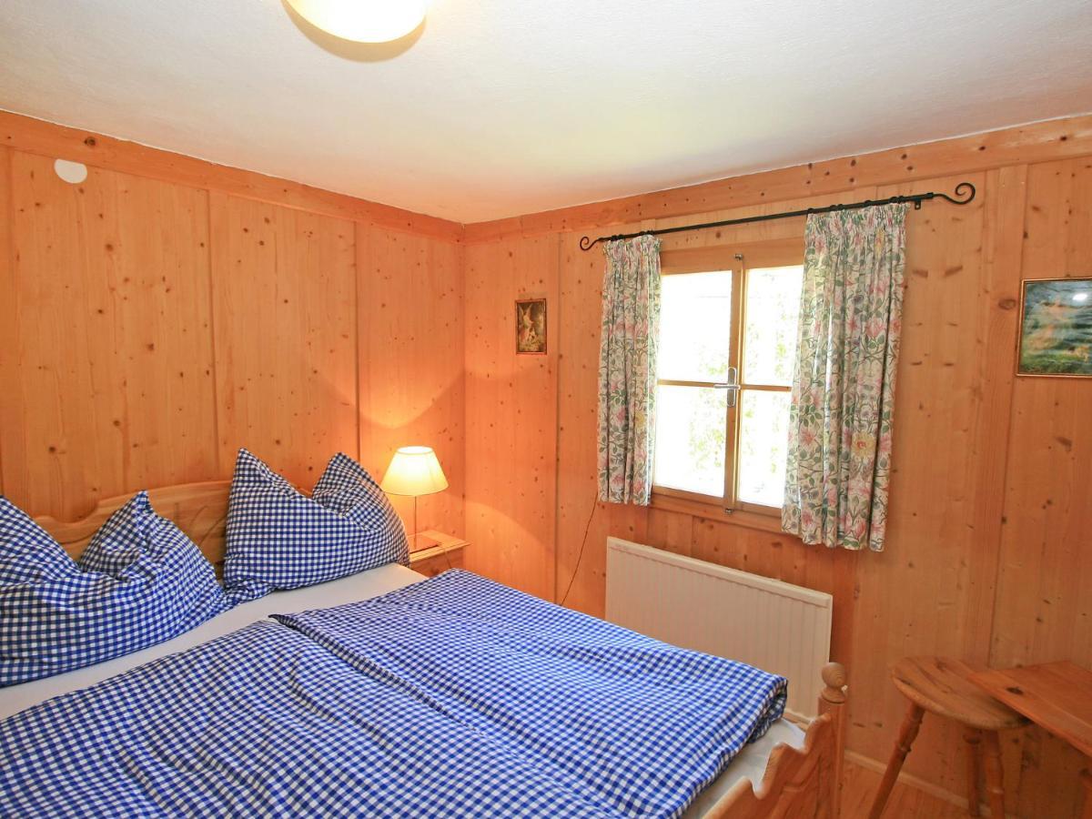 Holiday Home Oberhaslach By Interhome アプテナウ エクステリア 写真