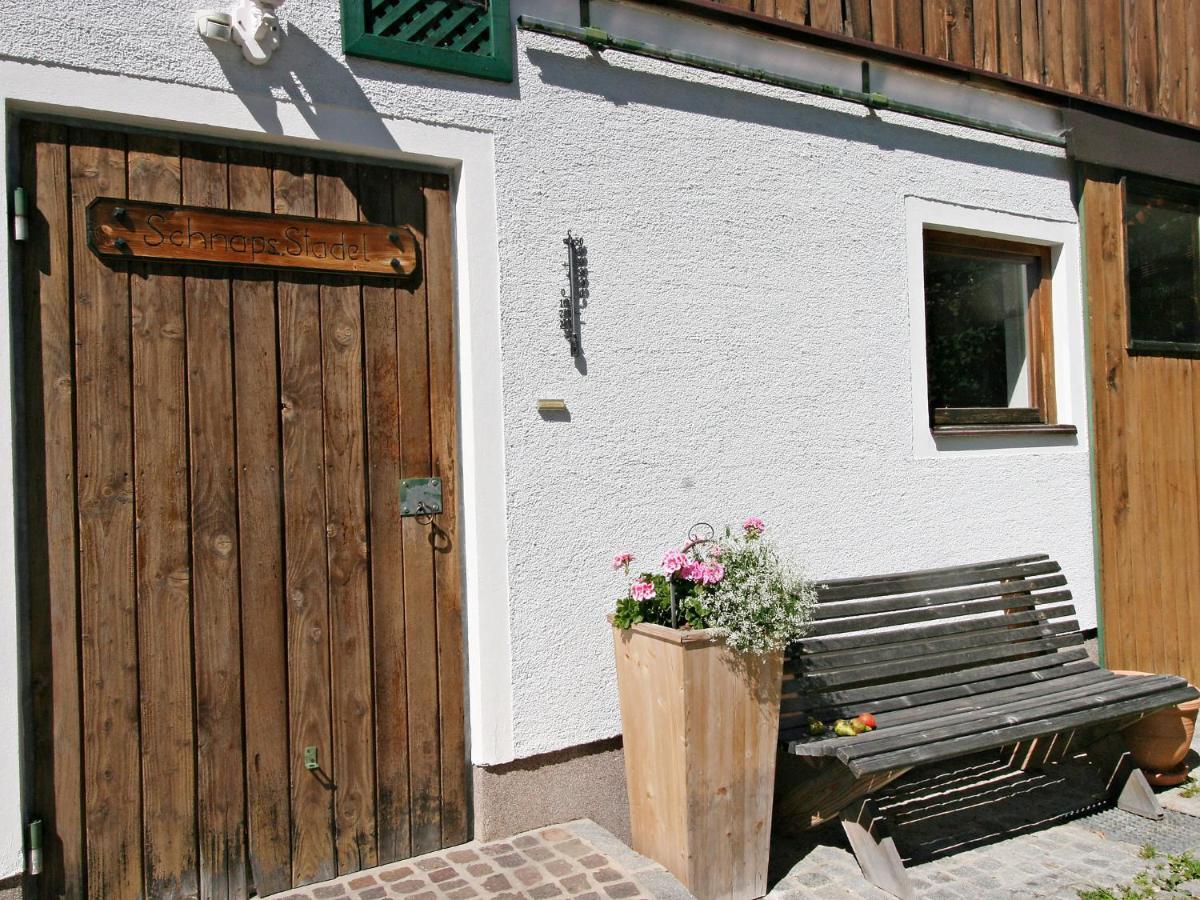 Holiday Home Oberhaslach By Interhome アプテナウ エクステリア 写真