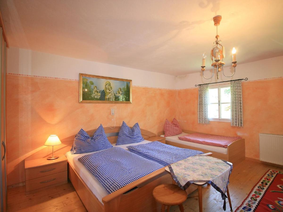 Holiday Home Oberhaslach By Interhome アプテナウ エクステリア 写真