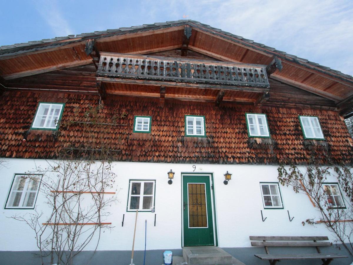 Holiday Home Oberhaslach By Interhome アプテナウ エクステリア 写真