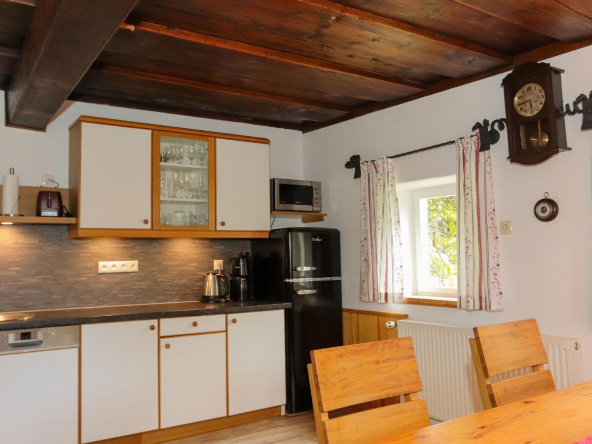Holiday Home Oberhaslach By Interhome アプテナウ エクステリア 写真