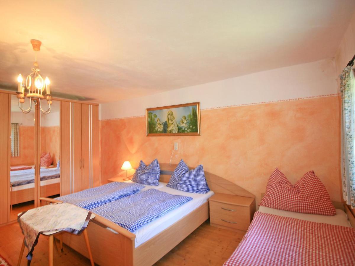 Holiday Home Oberhaslach By Interhome アプテナウ エクステリア 写真