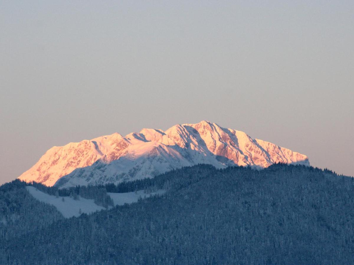 Holiday Home Oberhaslach By Interhome アプテナウ エクステリア 写真