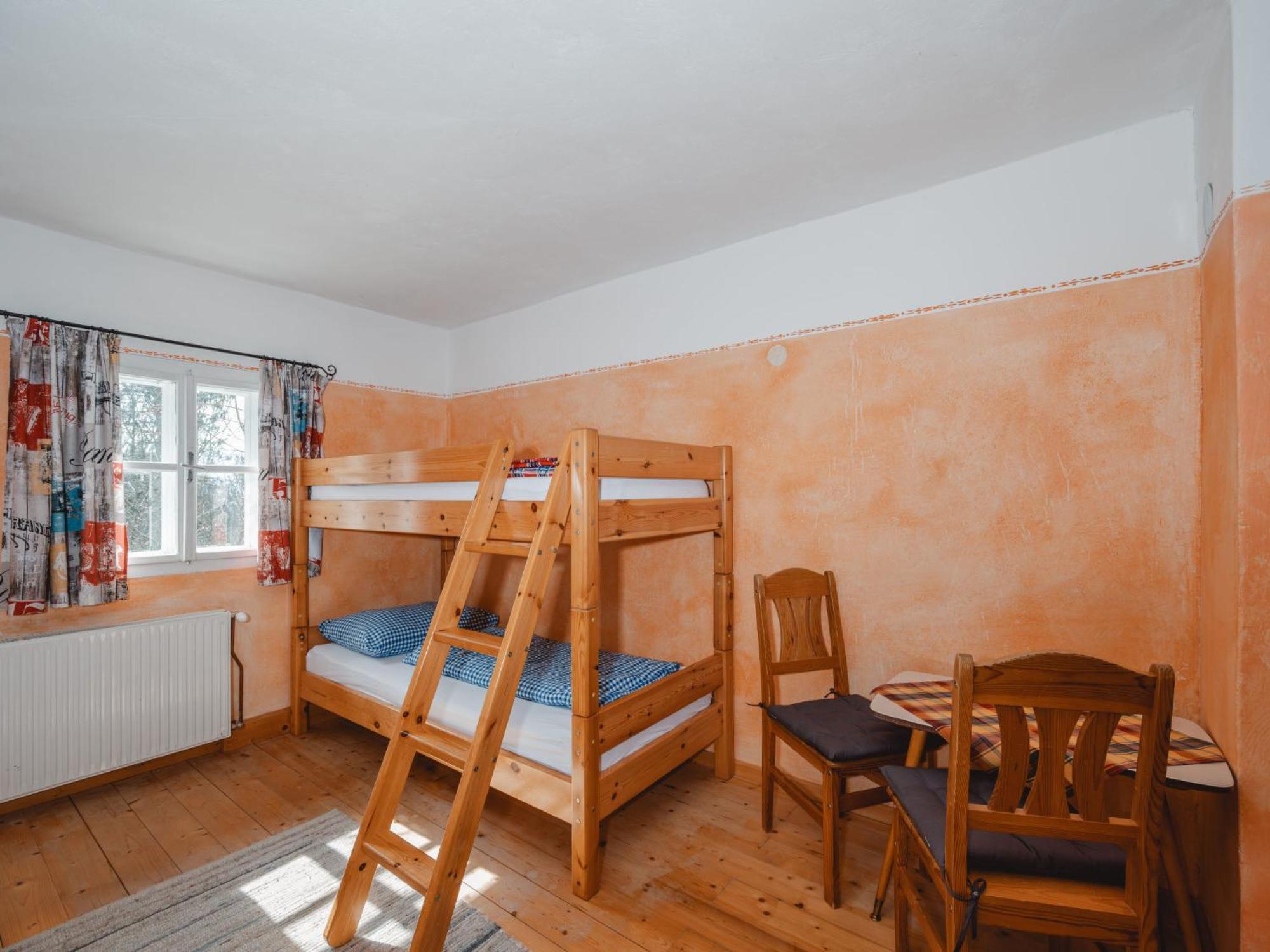 Holiday Home Oberhaslach By Interhome アプテナウ エクステリア 写真
