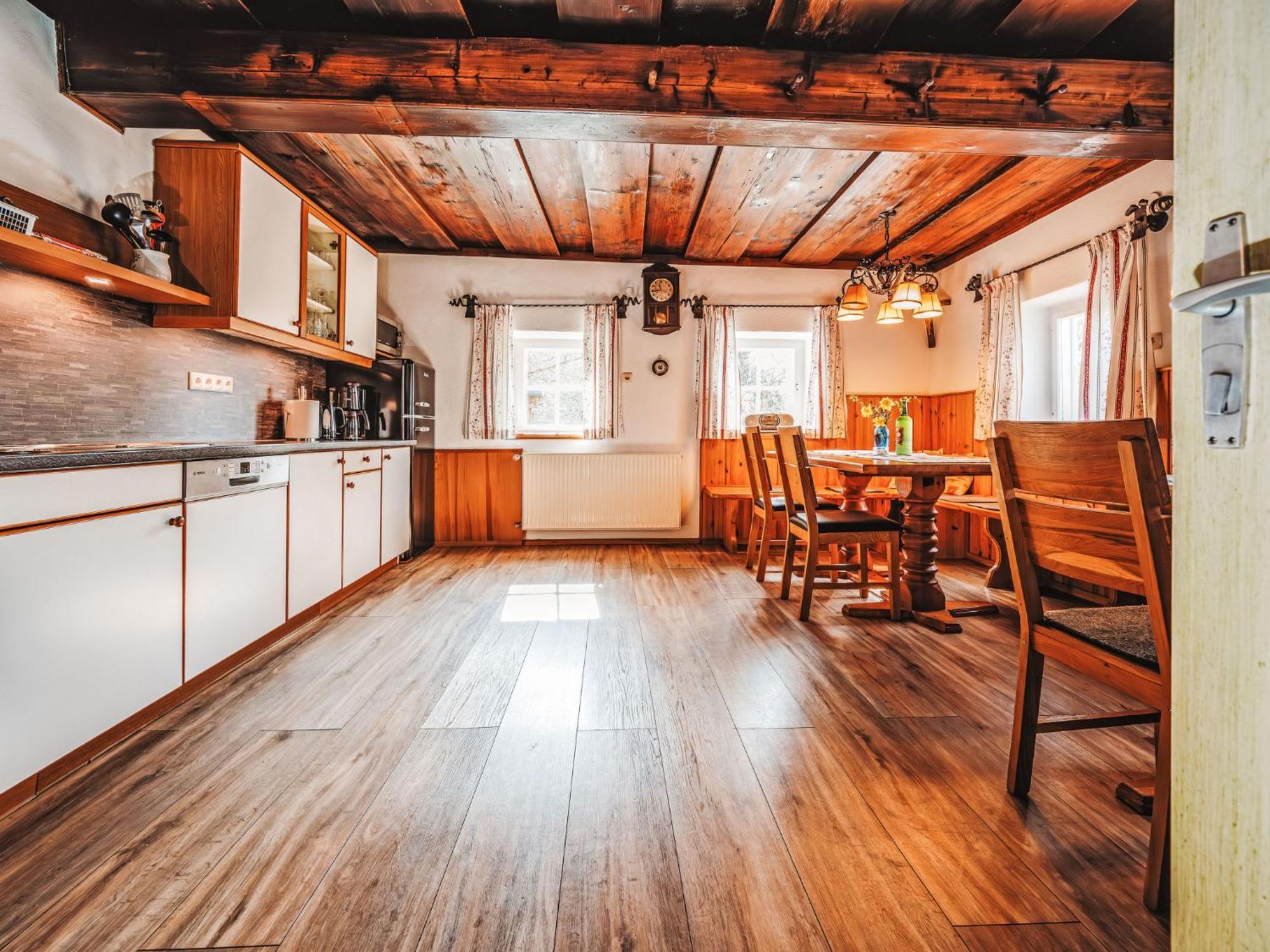 Holiday Home Oberhaslach By Interhome アプテナウ エクステリア 写真