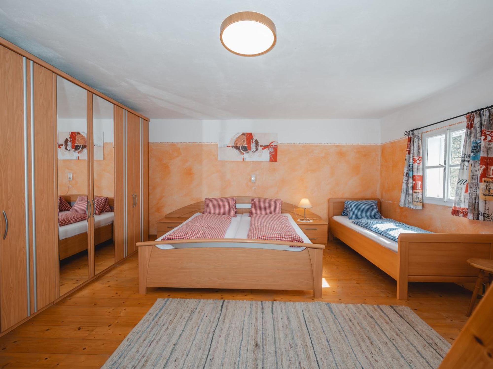 Holiday Home Oberhaslach By Interhome アプテナウ エクステリア 写真