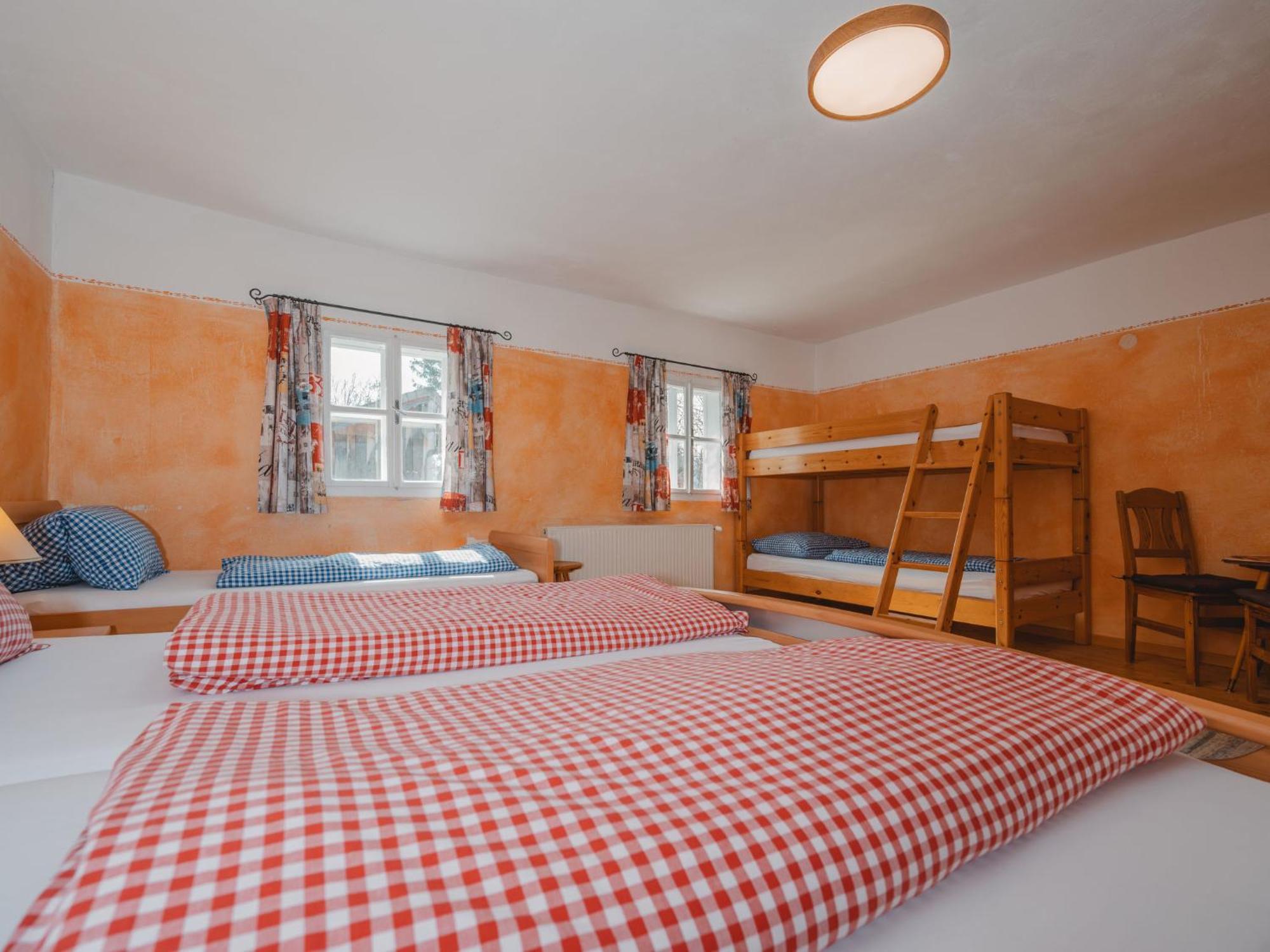 Holiday Home Oberhaslach By Interhome アプテナウ エクステリア 写真