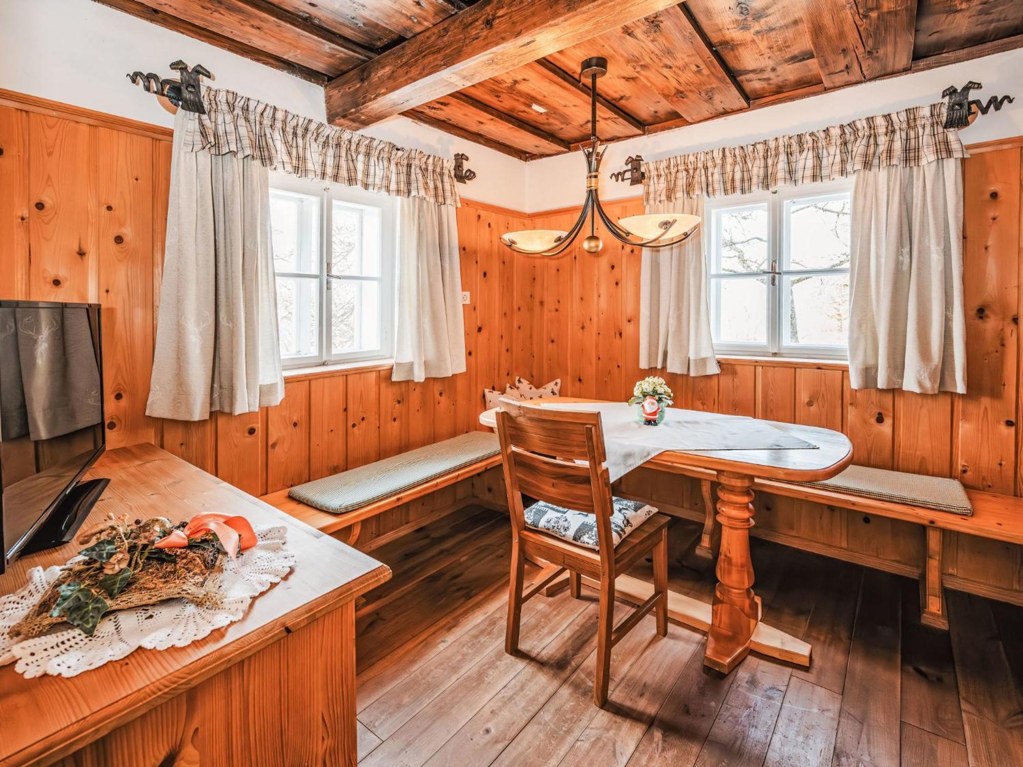 Holiday Home Oberhaslach By Interhome アプテナウ エクステリア 写真