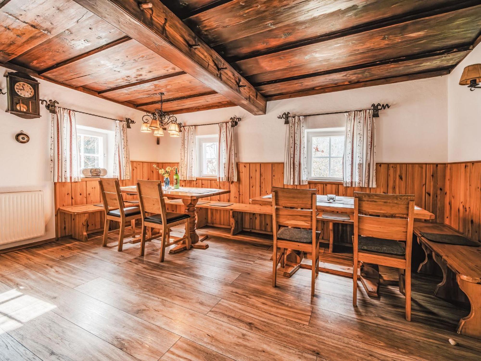 Holiday Home Oberhaslach By Interhome アプテナウ エクステリア 写真