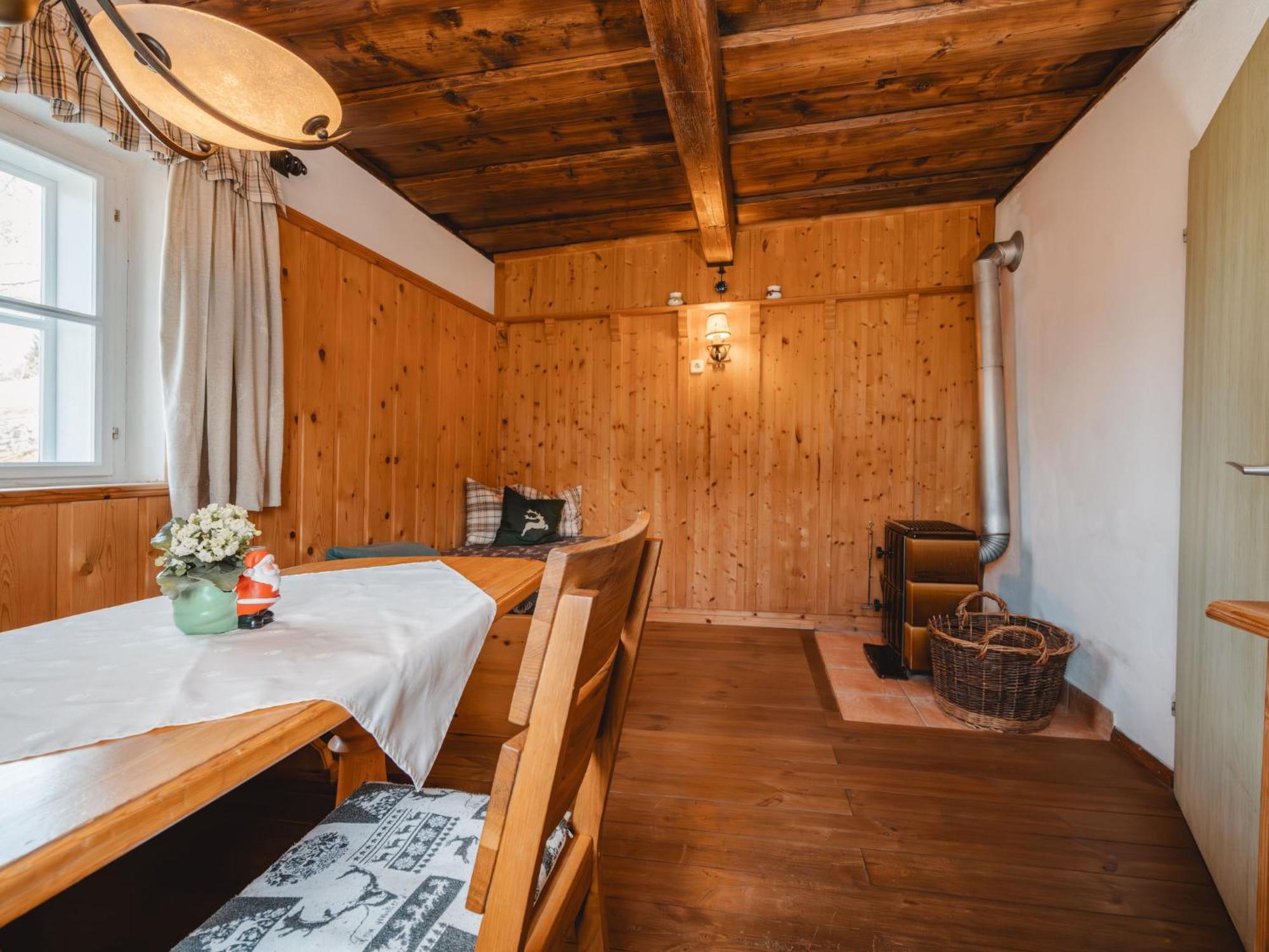 Holiday Home Oberhaslach By Interhome アプテナウ エクステリア 写真