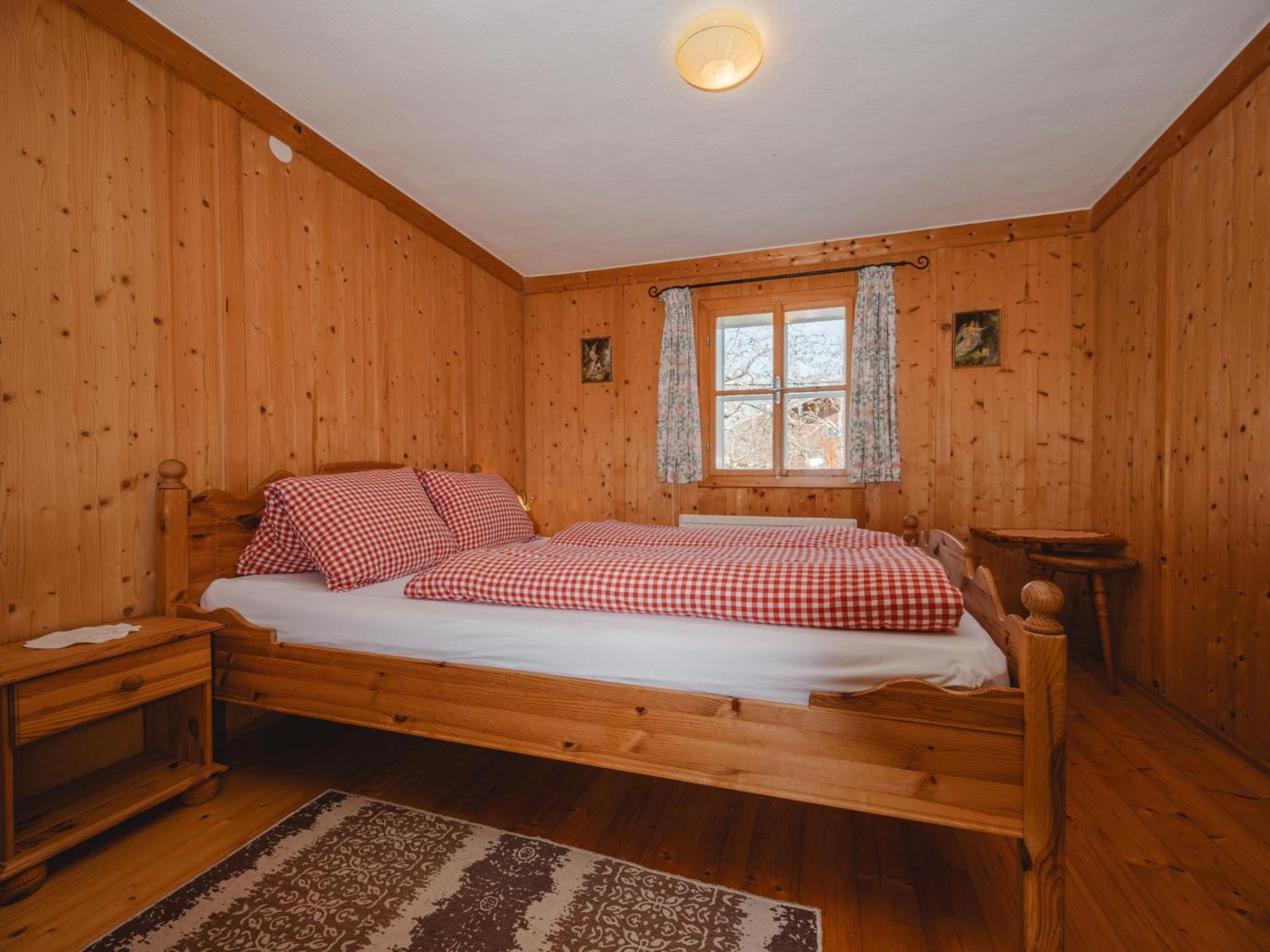 Holiday Home Oberhaslach By Interhome アプテナウ エクステリア 写真