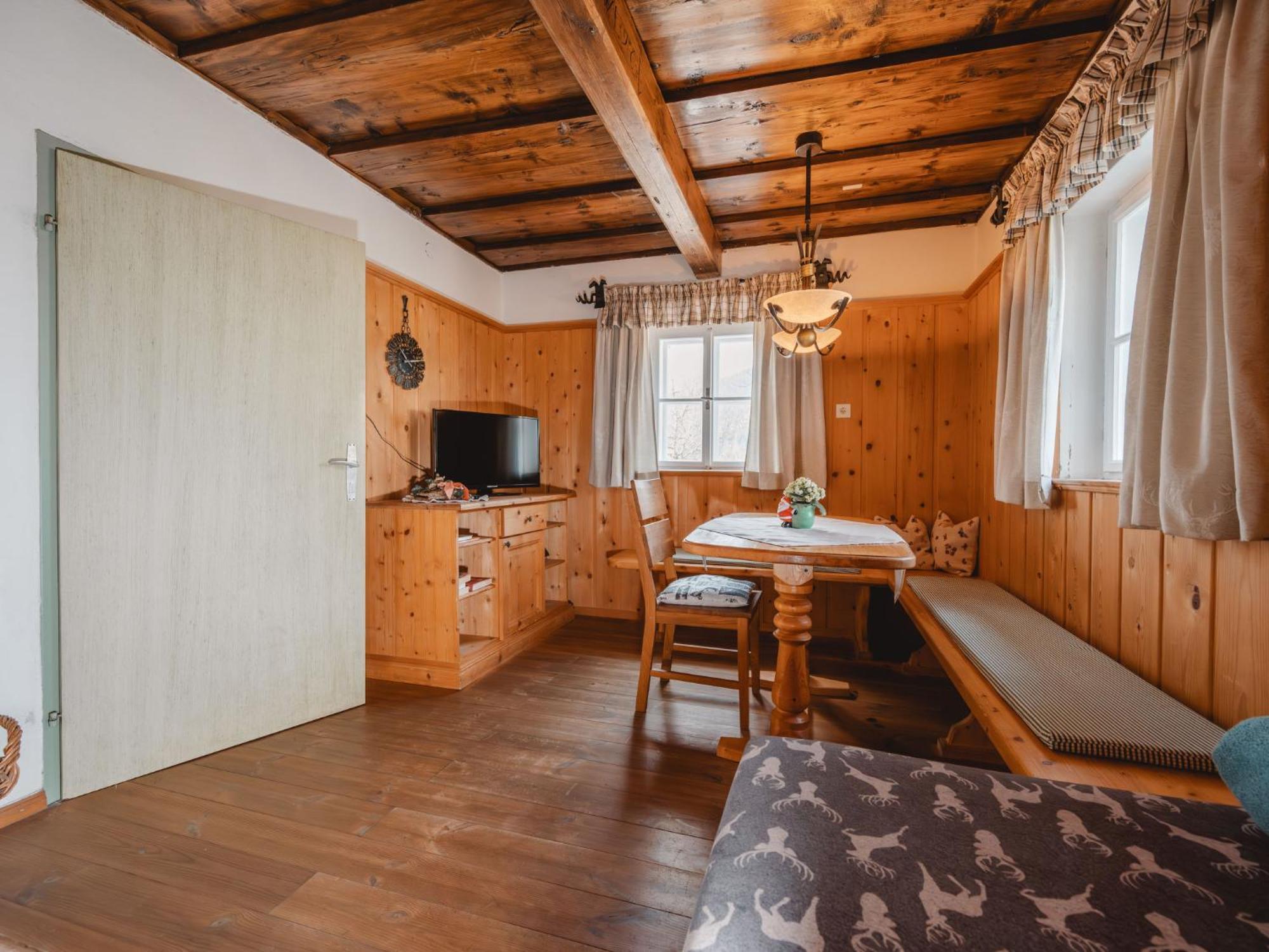 Holiday Home Oberhaslach By Interhome アプテナウ エクステリア 写真