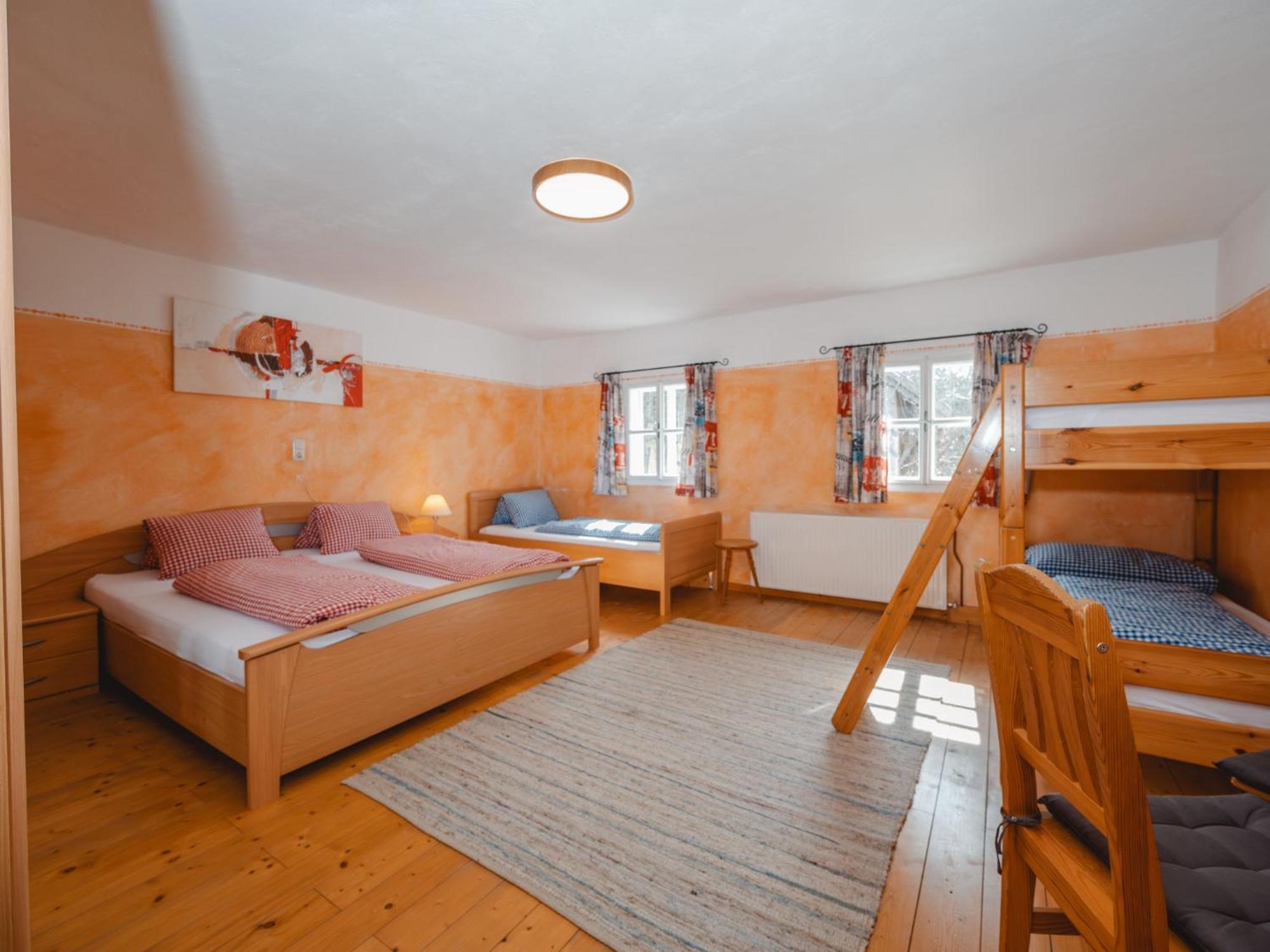 Holiday Home Oberhaslach By Interhome アプテナウ エクステリア 写真