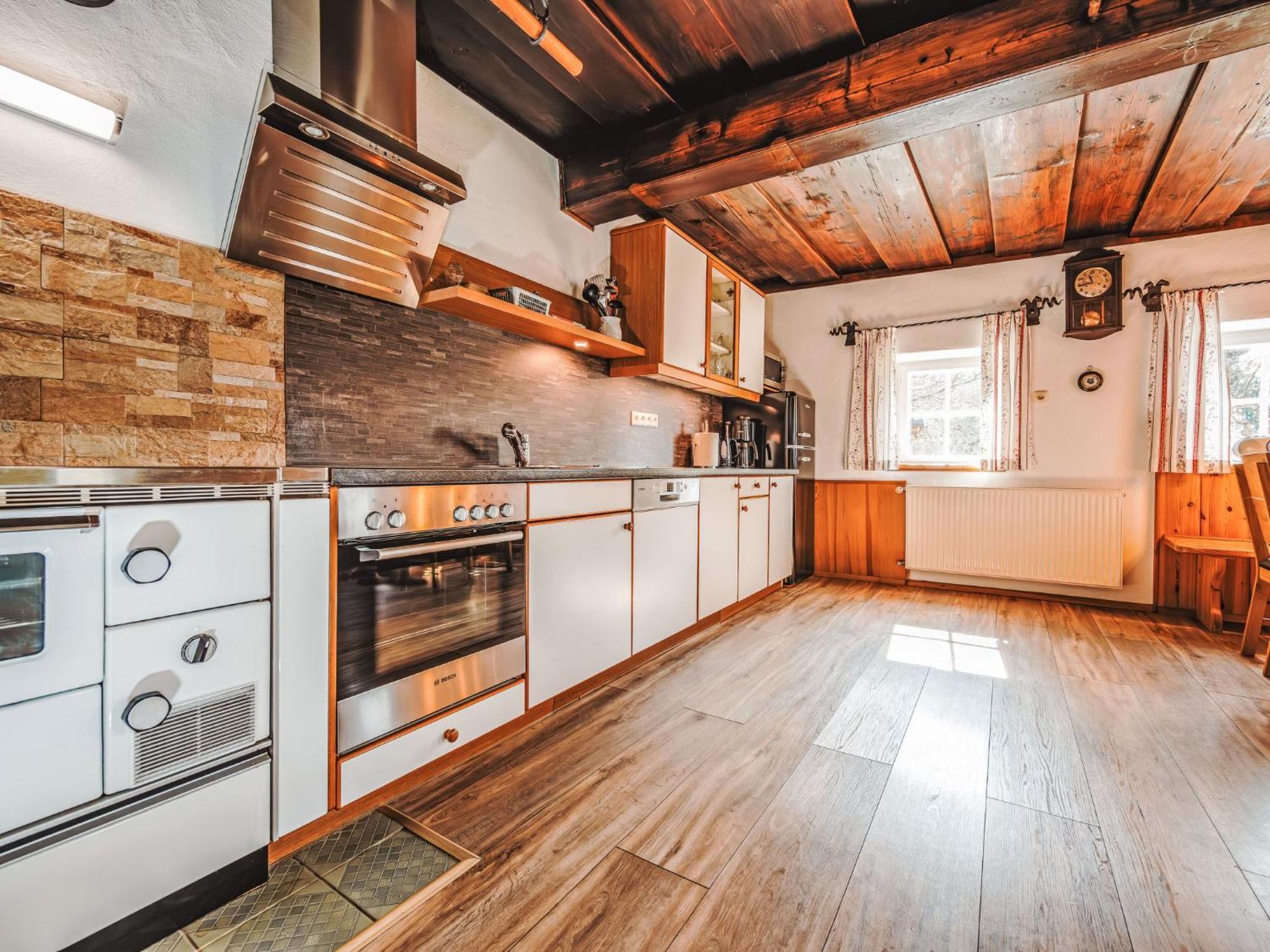 Holiday Home Oberhaslach By Interhome アプテナウ エクステリア 写真