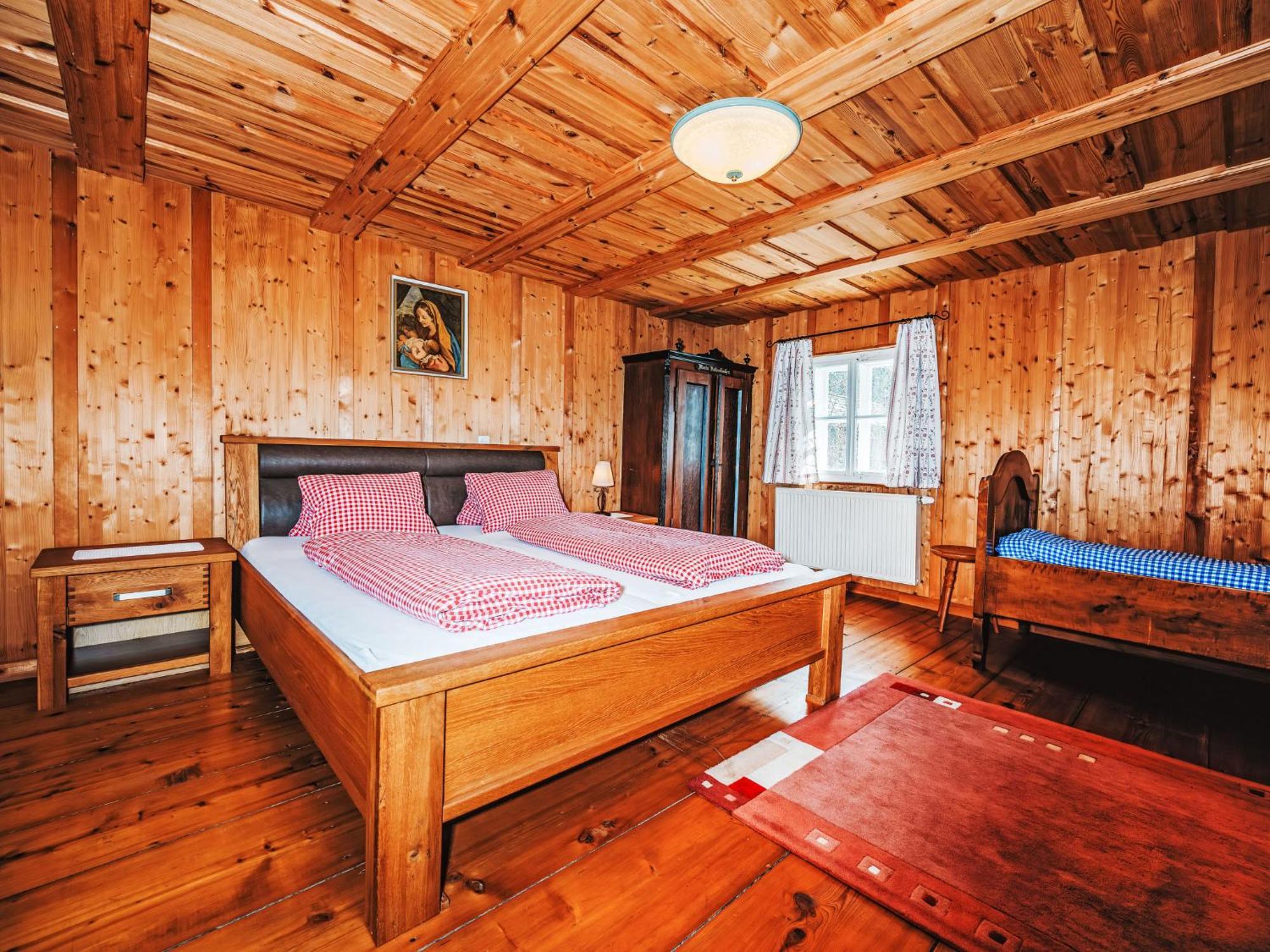 Holiday Home Oberhaslach By Interhome アプテナウ エクステリア 写真