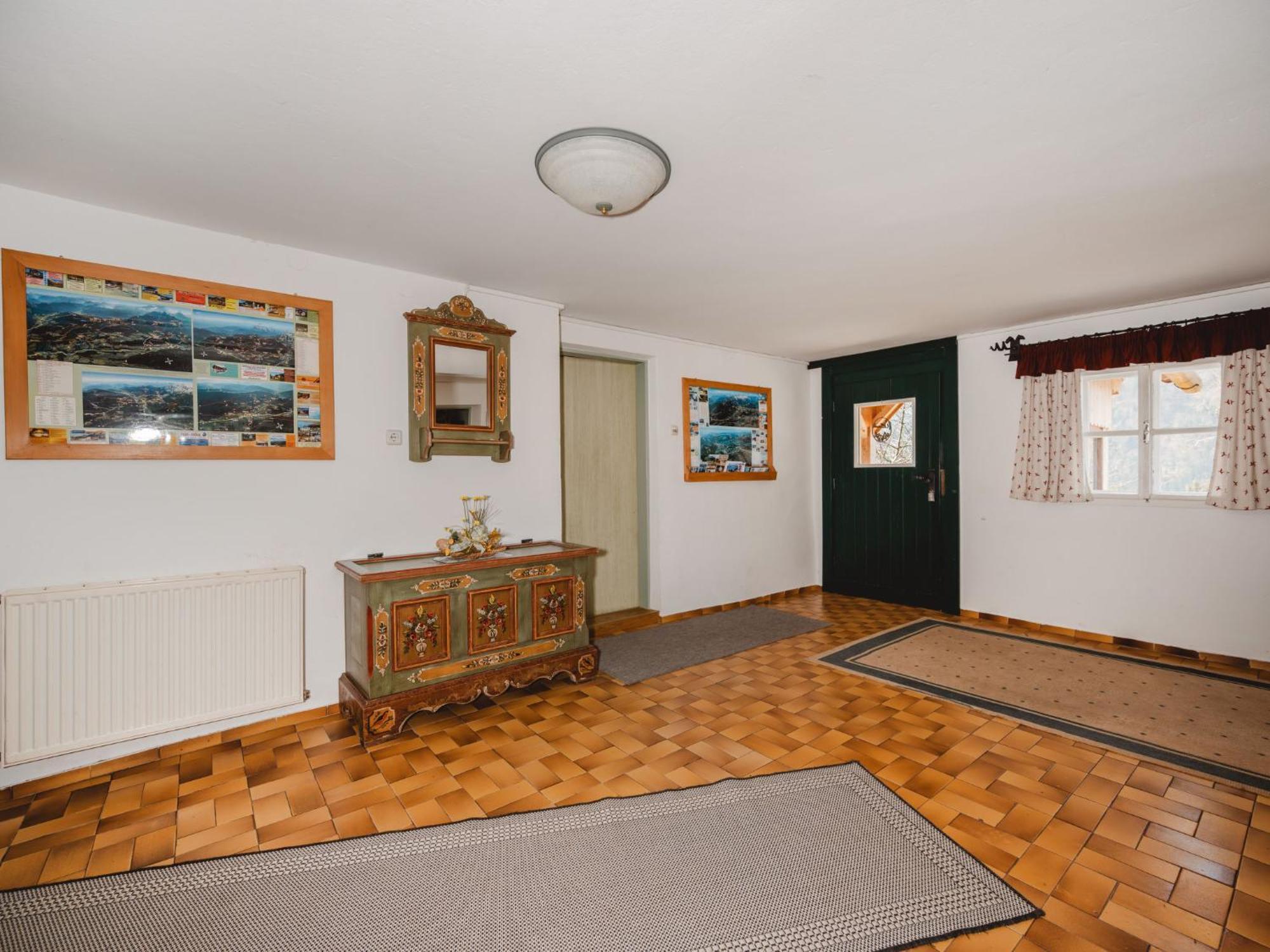 Holiday Home Oberhaslach By Interhome アプテナウ エクステリア 写真
