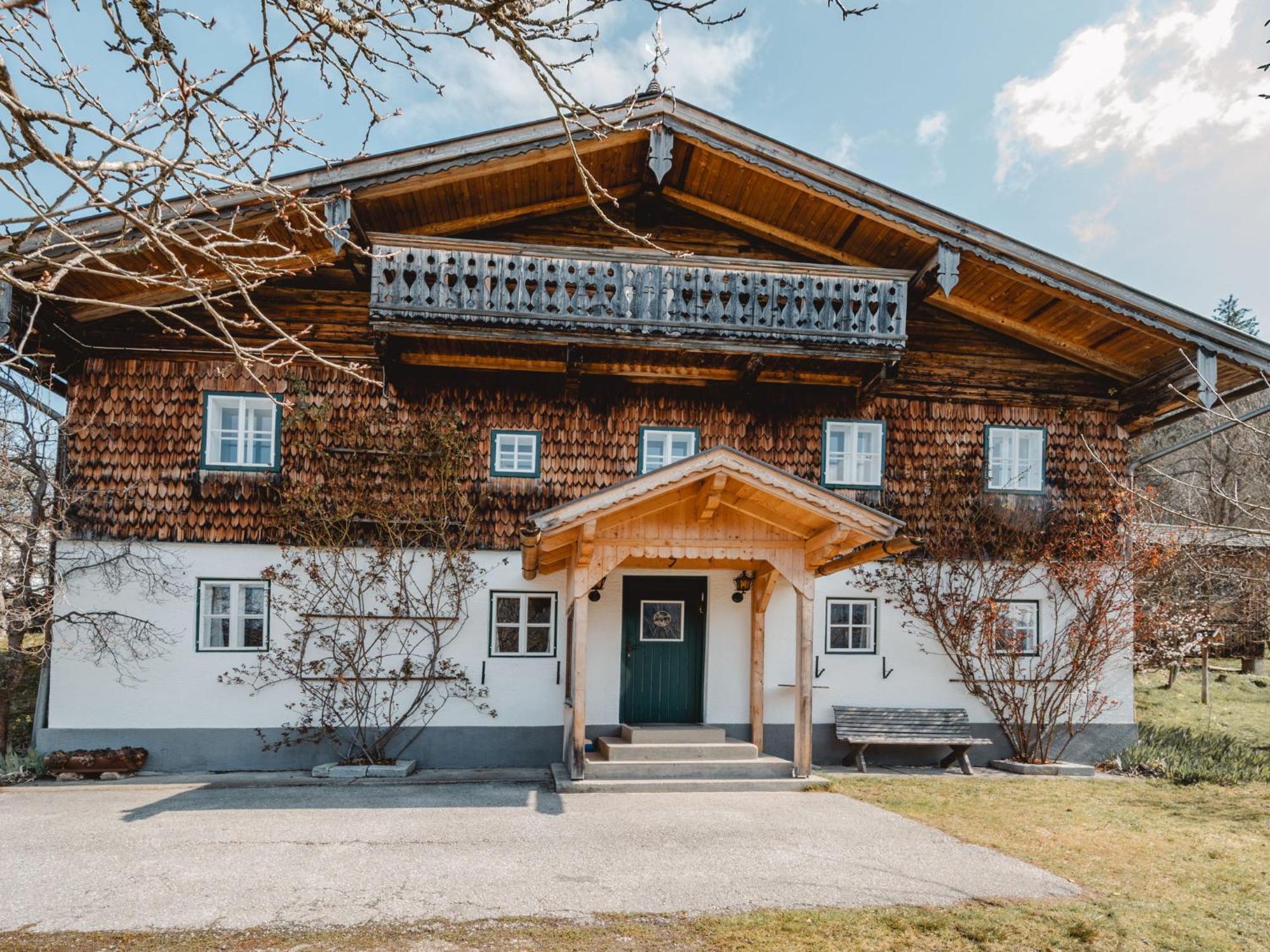 Holiday Home Oberhaslach By Interhome アプテナウ エクステリア 写真
