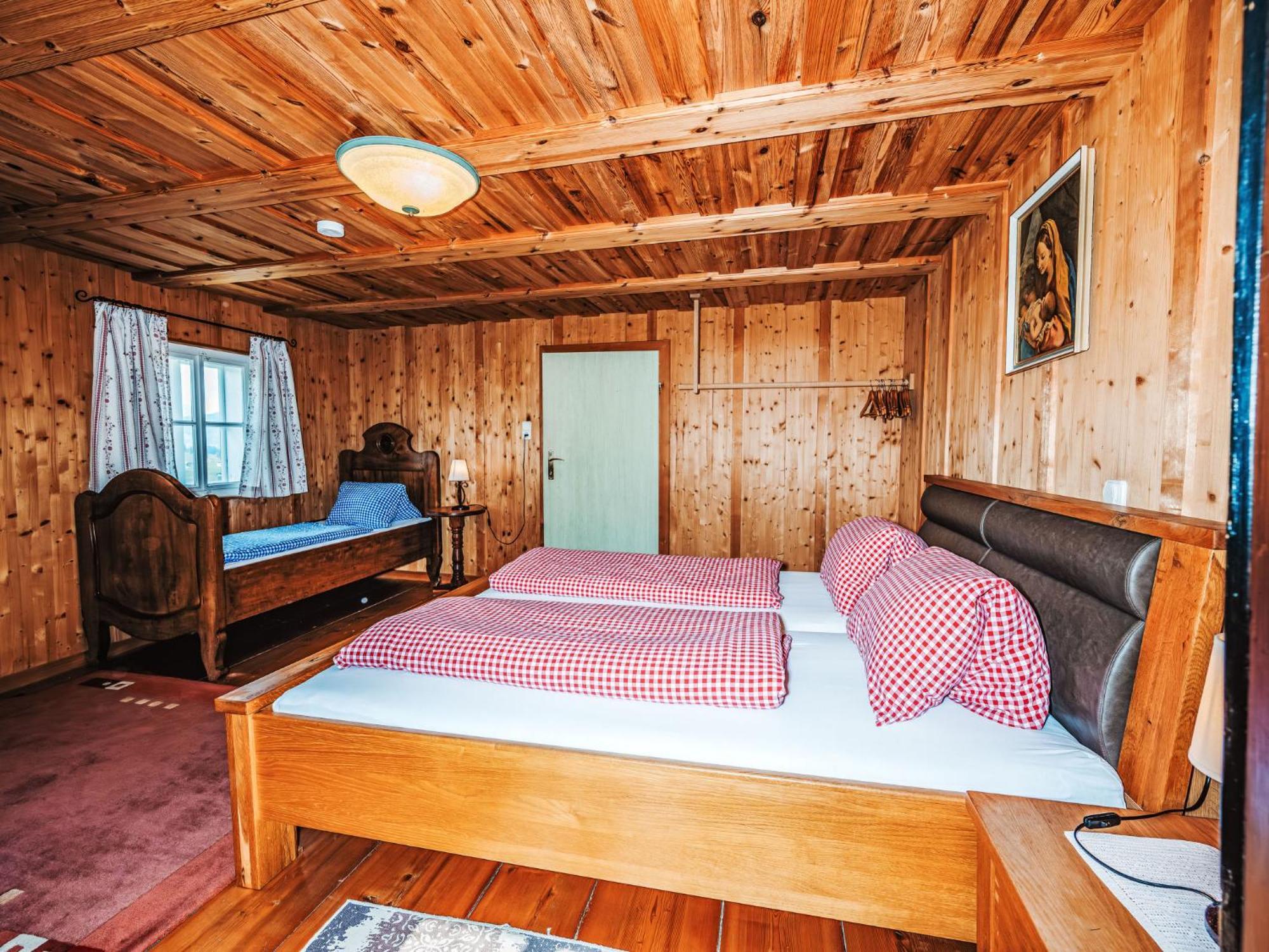 Holiday Home Oberhaslach By Interhome アプテナウ エクステリア 写真