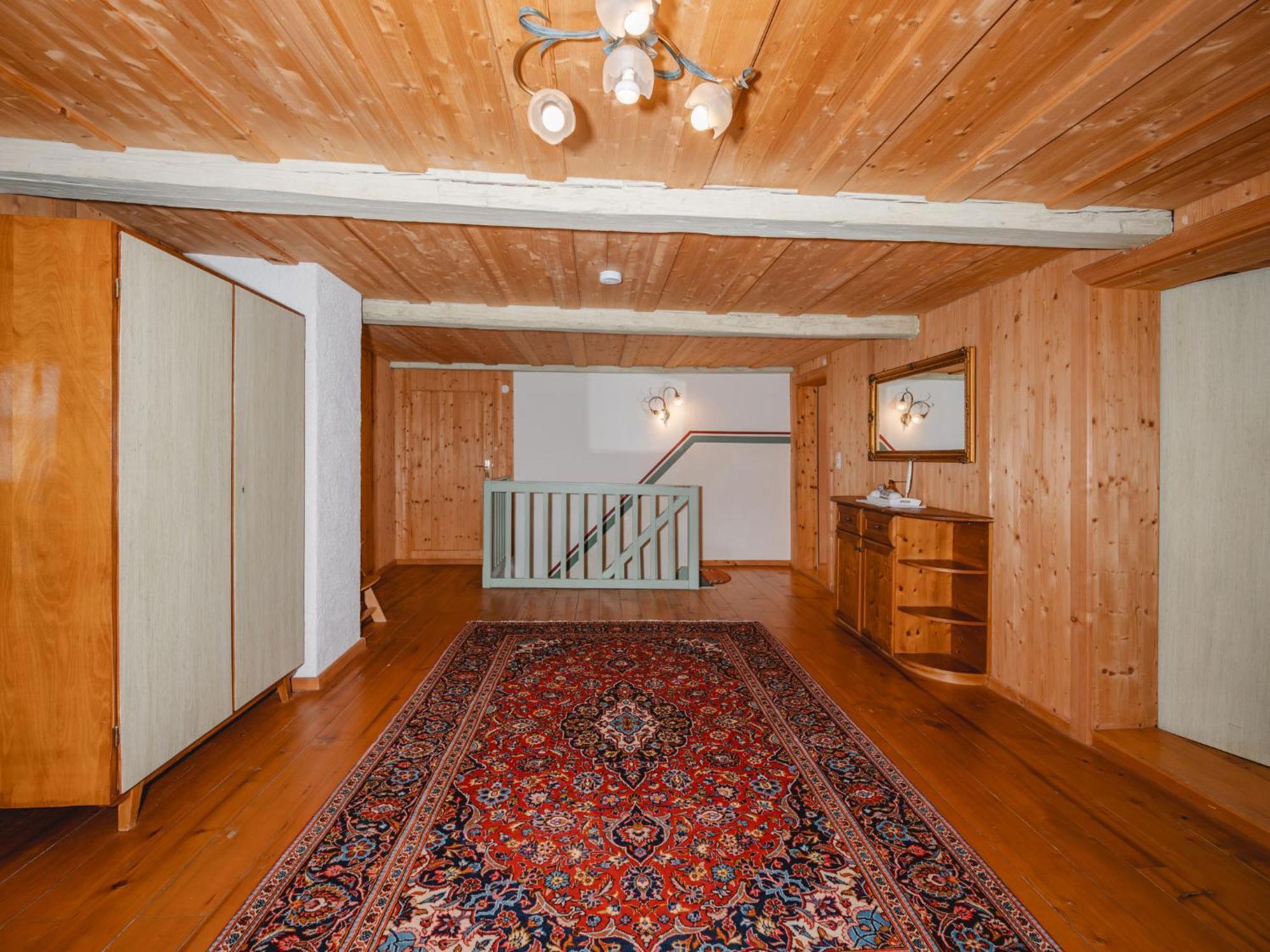 Holiday Home Oberhaslach By Interhome アプテナウ エクステリア 写真