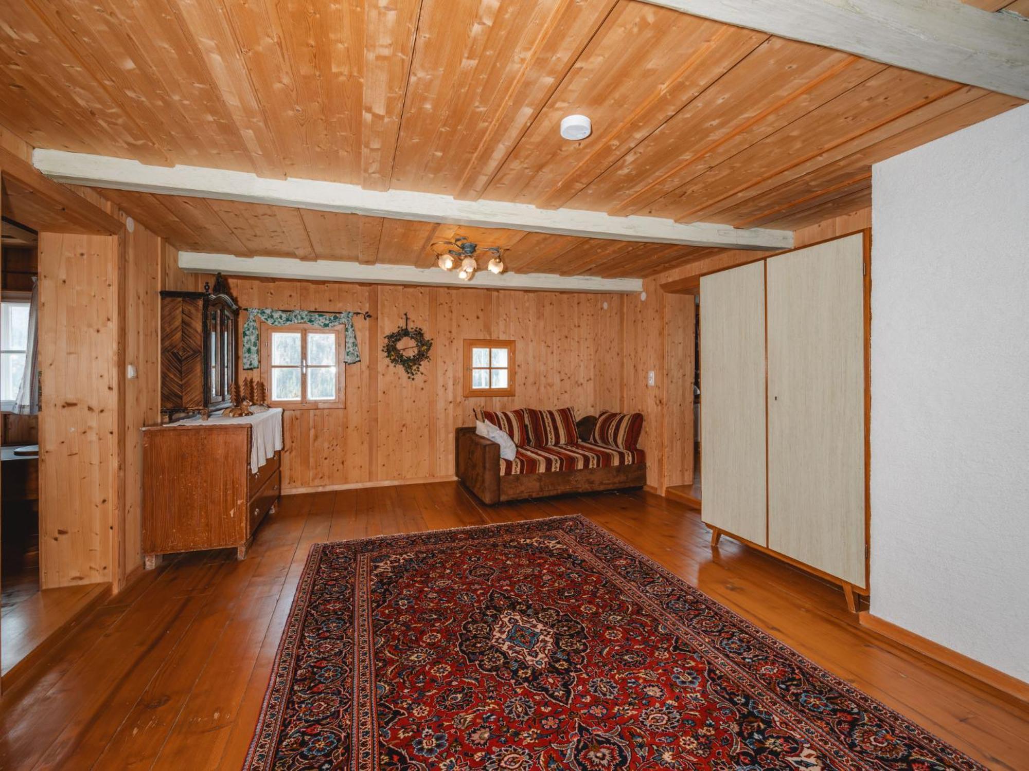 Holiday Home Oberhaslach By Interhome アプテナウ エクステリア 写真