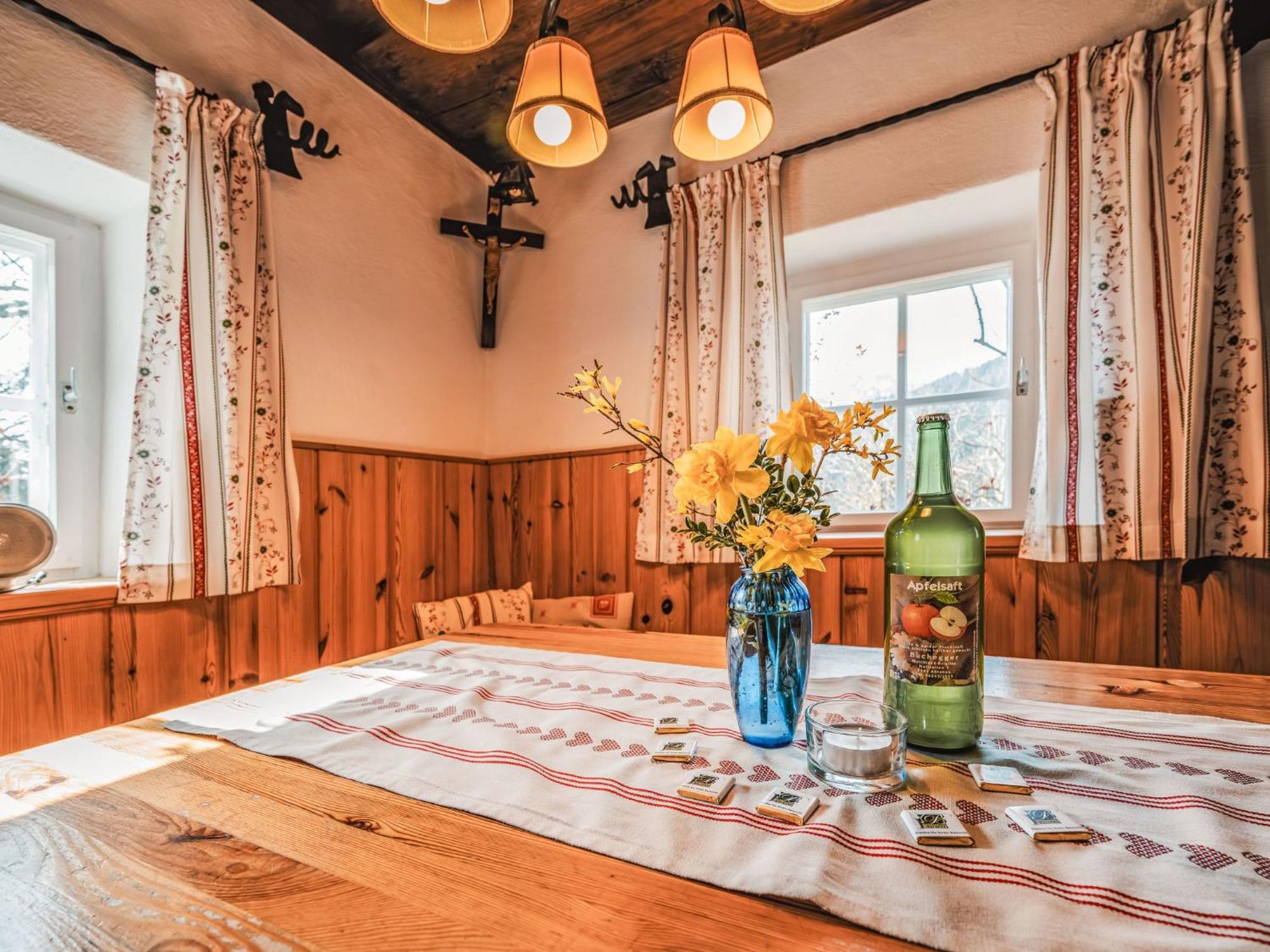Holiday Home Oberhaslach By Interhome アプテナウ エクステリア 写真
