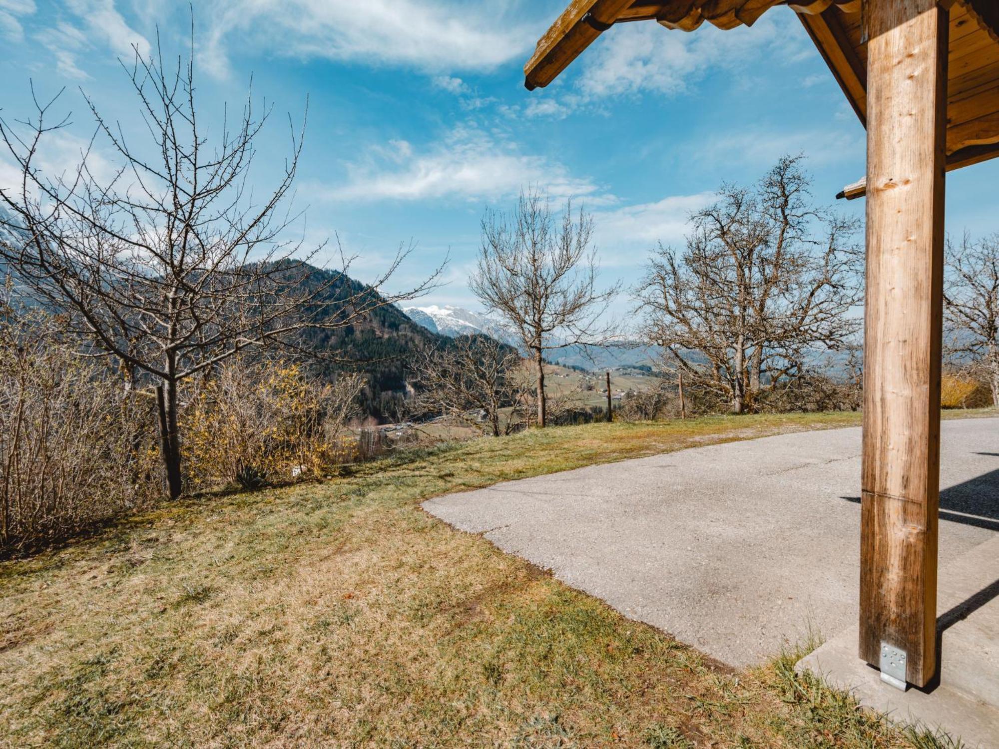 Holiday Home Oberhaslach By Interhome アプテナウ エクステリア 写真