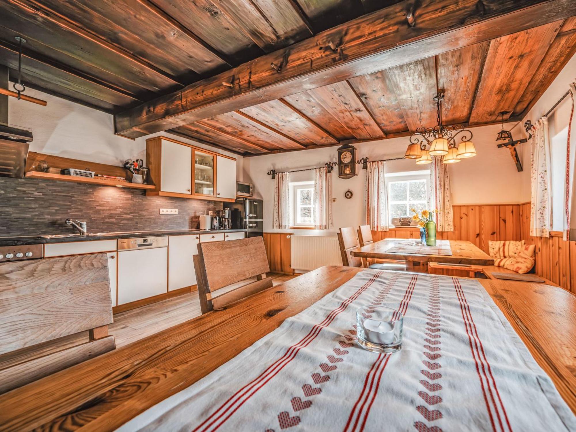 Holiday Home Oberhaslach By Interhome アプテナウ エクステリア 写真